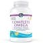 Жирні кислоти Nordic Naturals Complete Omega Лимон 180 капсул - мініатюра 2