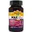 Витамины и минералы Country Life Max for Women With Iron 120 таблеток - миниатюра 1