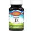 Вітамін Д3 Carlson Vitamin D3 1000 МО 60 гелевих капсул - мініатюра 1