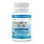 Жирные кислоты Nordic Naturals Children's DHA 250 mg, 90 капсул клубника - миниатюра 2