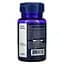 Вітаміни та мінерали Life Extension Vitamin D3 1000 IU, 90 капсул - мініатюра 3