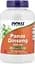 Натуральная добавка NOW Panax Ginseng 500 mg, 250 вегакапсул - мініатюра 1