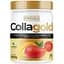 Препарат для суставов и связок Pure Gold Protein CollaGold, 300 грамм - Манго - миниатюра 1