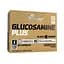 Для суглобів та зв'язок Olimp Glucosamine Plus Sport Edition 60 капсули (Ф001697) - мініатюра 1