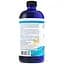 Жирні кислоти Nordic Naturals Arctic Cod Liver Oil, 473 мл - Апельсин - мініатюра 2