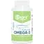 Рыбий жир Stark Pharm Natural Omega 3, 60 капсул - миниатюра 1