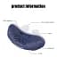 Электронное устройство против храпа Pro Micro Electric Electronic Anti Snoring Device Usb - миниатюра 2