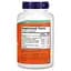 Вітаміни та мінерали NOW Calcium Citrate Caps, 240 вегакапсул - мініатюра 2