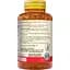 Потрійна Омега 3-6-9 Mason Natural Fish, Flax & Borage Oils олія риби, льону та огірника 1.200 мг 60 гелевих капсул - мініатюра 3