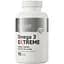 Жирные кислоты OstroVit Omega 3 Extreme, 90 капсул - миниатюра 1