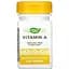 Витамин А Nature's Way Vitamin A 3000 мкг 100 желатиновых капсул - миниатюра 1