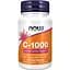 Вітаміни Now Foods Vitamin C-1000 30 капсул - мініатюра 1
