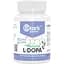Натуральна добавка Stark Pharm L-Dopa Mucuna 400 mg 60 капсул - мініатюра 1