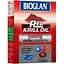 Жирні кислоти Bioglan Extra Strength Red Krill Oil 500 мг 30 капсул - мініатюра 1