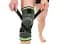 Бандаж для колінного суглоба Knee Support XXL (14980) - мініатюра 3