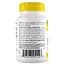 Біотин Healthy Origins Biotin 10000 mcg Ultra Potency 150 вегакапсул для підтримки волосся шкіри та нігтів - мініатюра 3