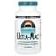 Комплекс магния Source Naturals Ultra-Mag 120 таблеток з п'яти форм - мініатюра 1
