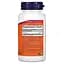 Витамины и минералы NOW Vitamin K2 (MK7) 100 mcg, 120 вегакапсул - миниатюра 2