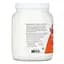 Натуральна добавка NOW Sunflower Lecithin Powder, 454 грам - миниатюра 3