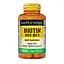 Биотин 800 мкг Mason Natural Biotin 60 таблеток - миниатюра 1