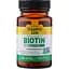 Біотин Country Life Biotin 5000 мкг 60 капсул - мініатюра 1