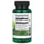 Босвелія Swanson Boswellia Double Strength 800 mg 60 caps (1086-100-35-0648434-20) - мініатюра 2