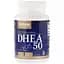 Дегідроепіандростерон Jarrow Formulas DHEA 50 мг 90 гелевих капсул - мініатюра 1