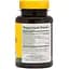 Пробіотики NaturesPlus Tri-Dophilus 60 вегетаріанських капсул - мініатюра 2