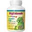 Вітамін D3 Natural Factors Vitamin D3 Berry Bunch 10 mcg 250 жувальних пігулок - мініатюра 1