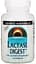 Натуральная добавка Source Naturals Lactase Digest, 90 капсул - миниатюра 1