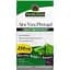 Алое вера фитогель Nature's Answer Aloe Vera Phytogel 250 мг 90 капсул - миниатюра 2