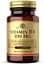 Вітаміни та мінерали Solgar Vitamin B6 100 mg, 100 таблеток - мініатюра 1