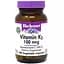 Витамин K2 Bluebonnet Nutrition 100 мкг 100 вегетарианских капсул - миниатюра 1
