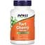 Вишня Монморансі Now Herbal Supplement Tart Cherry 500 мг 90 капсул - мініатюра 1
