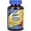 Витаминно-минеральный комплекс для мужчин Nature's Way Alive! Men's Gummy Multivitamin без сахара 50 жевательных конфет - миниатюра 1