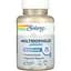 Пробиотик Solaray Multidophilus 12 Strain Probiotic 20 Billion CFU 100 капсул - миниатюра 1