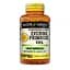 Олія Примули вечірньої Mason Natural Evening Primrose Oil 60 гелевих капсул - мініатюра 1