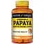 Папайя, комплекс травних ферментів Mason Natural Papaya, Digestive Enzyme Complex 100 жувальних таблеток - мініатюра 3
