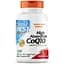 Натуральная добавка Doctor's Best CoQ10 200 mg with BioPerine 180 вегакапсул - миниатюра 1