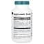 Комплекс магния Source Naturals Ultra-Mag 120 таблеток з п'яти форм - мініатюра 2