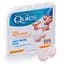 Воскові беруші Quies Natural Wax 8 пар SNR 27 дБ (912-02) - мініатюра 2
