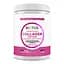 Морський колаген з гіалуроновою кислотою та вітаміном С Biotus Marine Sourced Collagen Peptid Hyaluronic Acid Vitamin C 5000 мг 400 г - мініатюра 1