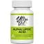 Натуральная добавка VPLab UltraVit Alpha Lipoic Acid+, 90 вегакапсул - мініатюра 1