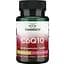 Натуральная добавка Swanson CoQ10 200 mg Maximum Strength, 30 капсул - мініатюра 1