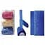 Бинт Торос-Груп когезивний фіксуючий 7.5 cм x 4.5 м синій - мініатюра 2