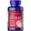 Коензим Puritan's Pride Q-SORB Co Q-10 50 mg 200 капсул - мініатюра 1