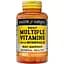 Витамины и минералы Mason Natural Daily Multiple Vitamins with Minerals, 60 таблеток - миниатюра 1
