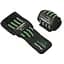 Бинти кистьові PowerPlay 3081 Black/Green - мініатюра 1