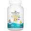 Риб'ячий жир з вітаміном Д3 Nordic Naturals Ultimate Omega D3 2X 1120 мг 60 капсул смак лимона (NOR-06105) - мініатюра 1