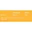 Вітамін C Haliborange Vitamin C 100 мг Orange 20 таблеток - мініатюра 2
